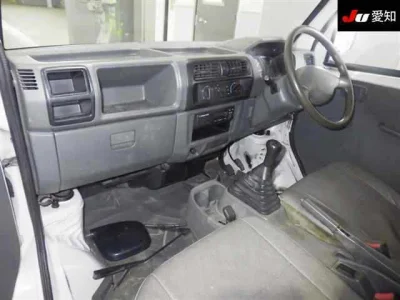 Mitsubishi Minicab Truck