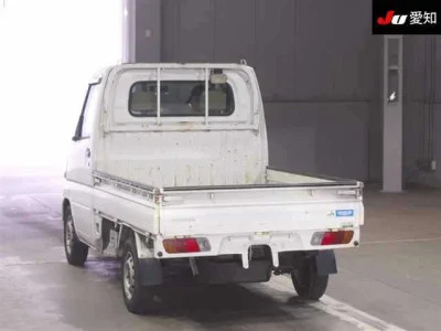 Mitsubishi Minicab Truck
