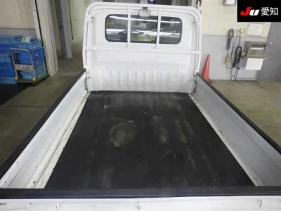 Honda Acty Truck