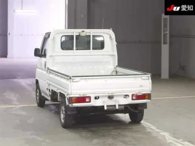 Honda Acty Truck