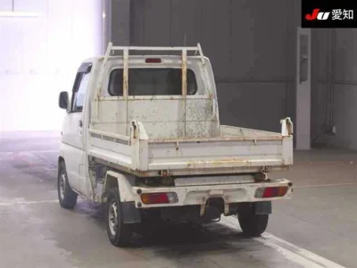 Mitsubishi Minicab Truck