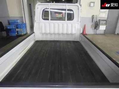 Toyota Pixis Truck