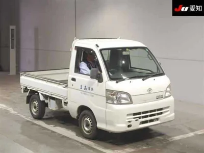 Toyota Pixis Truck