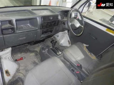 Mitsubishi Minicab Truck