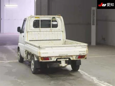 Mitsubishi Minicab Truck