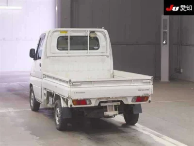 Mitsubishi Minicab Truck