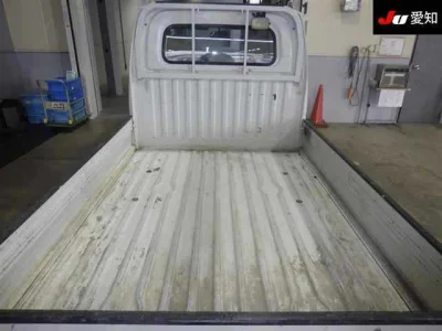 Mitsubishi Minicab Truck