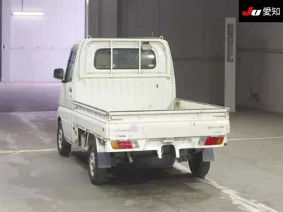 Mitsubishi Minicab Truck