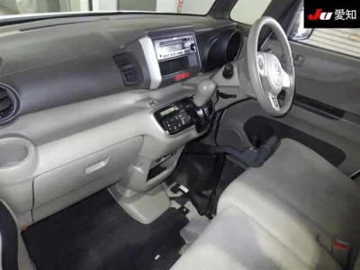 Honda N-Box+