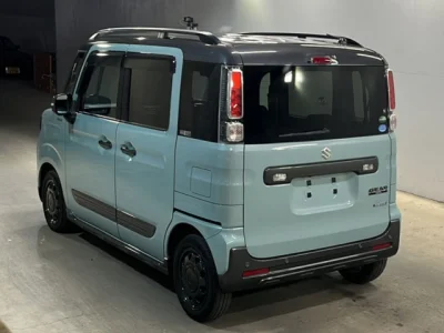 Suzuki Spacia Gear