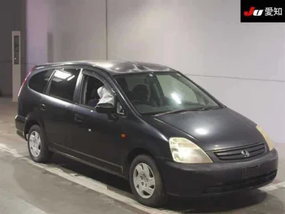 Honda STREAM