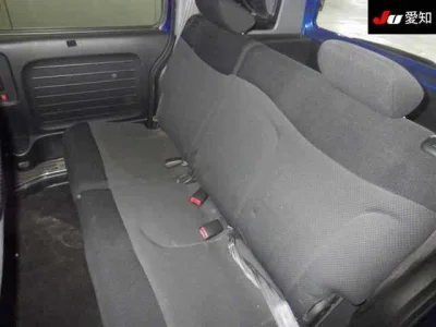 Honda Mobilio Spike
