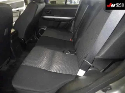 Suzuki Escudo