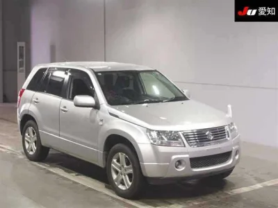 Suzuki Escudo