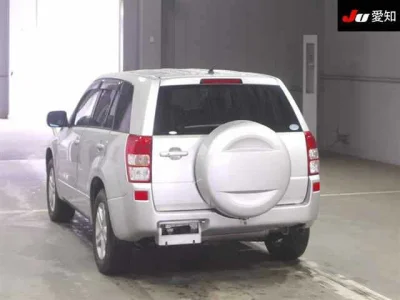 Suzuki Escudo