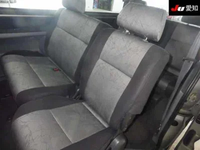 Toyota Hiace Regius