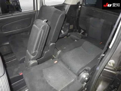 Suzuki Landy