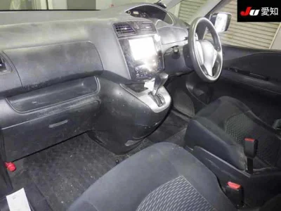 Suzuki Landy