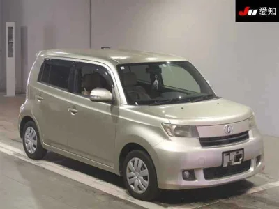 Toyota bB