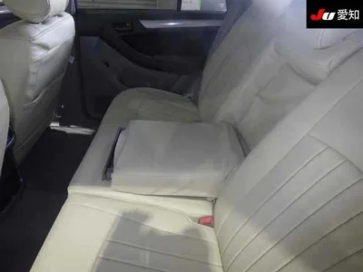 Toyota Hilux Surf