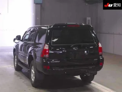 Toyota Hilux Surf