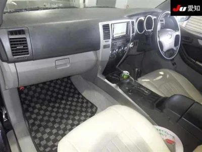 Toyota Hilux Surf