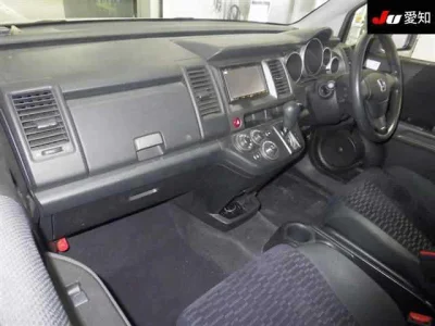 Honda Crossroad