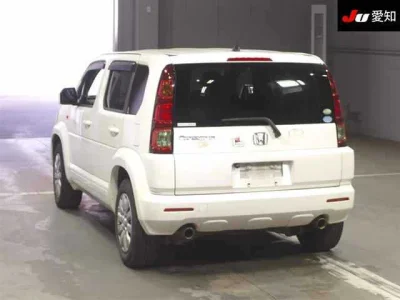 Honda Crossroad