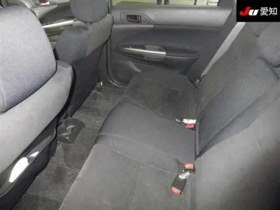 Toyota Caldina