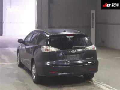 Toyota Caldina