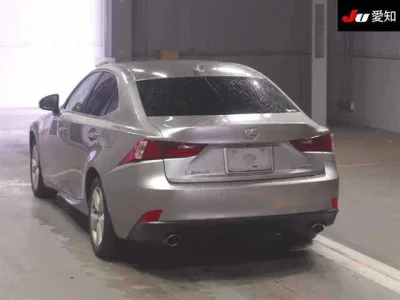 Lexus IS250
