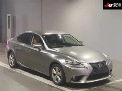 Lexus IS250