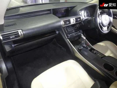 Lexus IS250