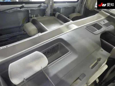 Toyota Granvia