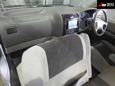 Toyota Granvia
