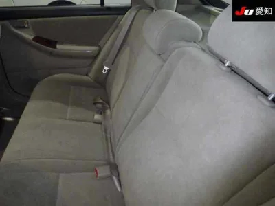 Toyota Allex