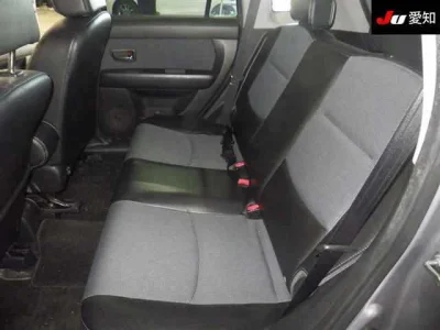 Mazda Verisa
