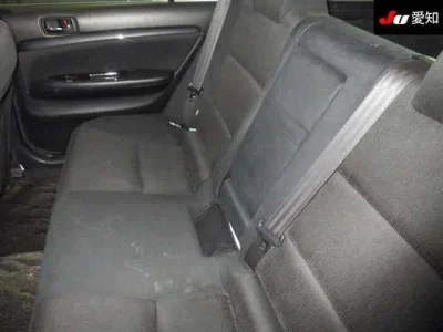 Toyota Mark II Wagon Blit
