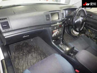 Toyota Mark II Wagon Blit
