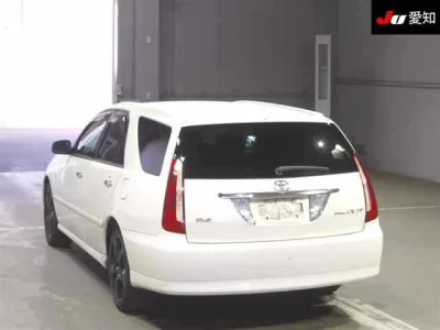 Toyota Mark II Wagon Blit