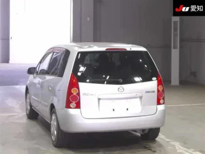 Mazda Premacy