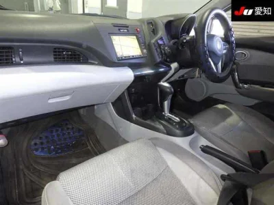 Honda CR-Z