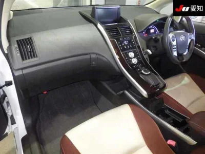 Toyota Sai