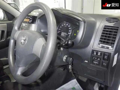 Toyota Rush