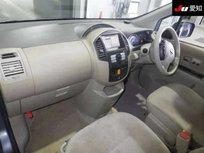Nissan Lafesta