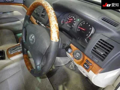 Toyota Mark II