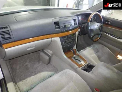 Toyota Mark II