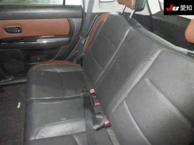 Mazda Verisa