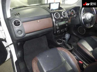 Mazda Verisa