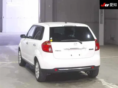 Mazda Verisa
